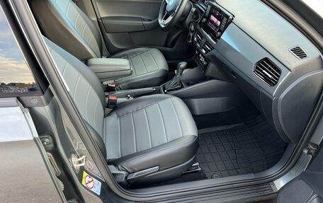 Volkswagen Polo VI (EU Market), 2021 год, 1 885 000 рублей, 32 фотография