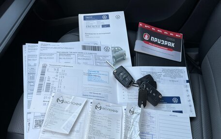 Volkswagen Polo VI (EU Market), 2021 год, 1 885 000 рублей, 37 фотография