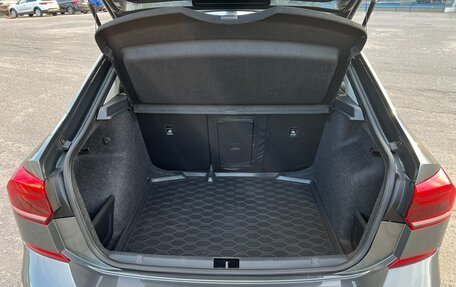 Volkswagen Polo VI (EU Market), 2021 год, 1 885 000 рублей, 33 фотография