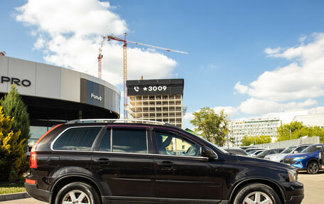 Volvo XC90 II рестайлинг, 2009 год, 978 000 рублей, 4 фотография