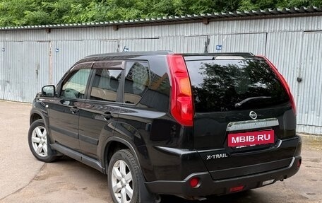 Nissan X-Trail, 2008 год, 1 150 000 рублей, 1 фотография