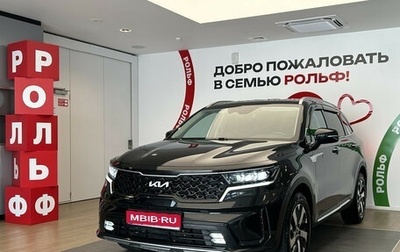KIA Sorento IV, 2022 год, 4 400 000 рублей, 1 фотография