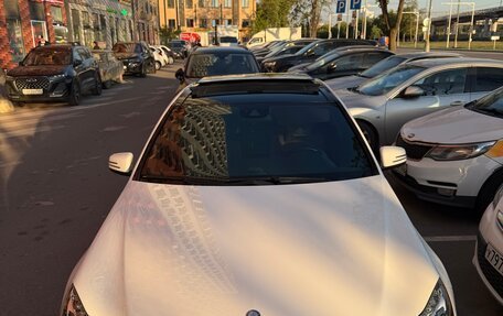 Mercedes-Benz E-Класс, 2013 год, 2 300 000 рублей, 1 фотография