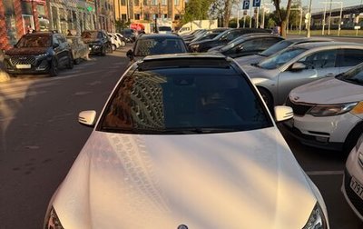 Mercedes-Benz E-Класс, 2013 год, 2 300 000 рублей, 1 фотография
