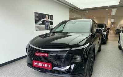 Haval F7x, 2026 год, 3 999 000 рублей, 1 фотография