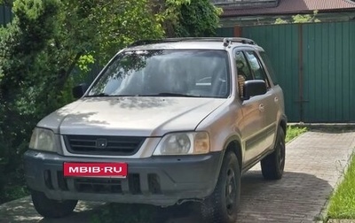 Honda CR-V IV, 1998 год, 350 000 рублей, 1 фотография