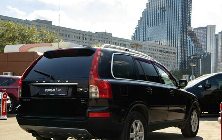 Volvo XC90 II рестайлинг, 2009 год, 978 000 рублей, 5 фотография