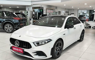 Mercedes-Benz A-Класс AMG, 2020 год, 3 690 000 рублей, 1 фотография