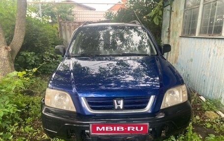 Honda CR-V IV, 1998 год, 320 000 рублей, 1 фотография