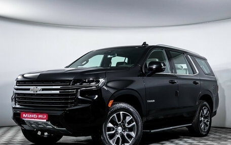 Chevrolet Tahoe IV, 2023 год, 11 980 000 рублей, 1 фотография