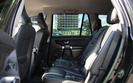 Volvo XC90 II рестайлинг, 2009 год, 978 000 рублей, 9 фотография