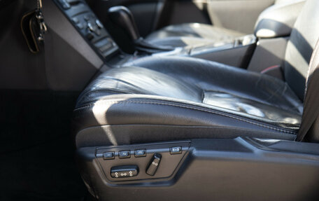 Volvo XC90 II рестайлинг, 2009 год, 978 000 рублей, 13 фотография