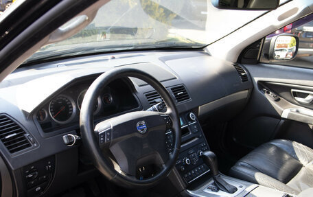 Volvo XC90 II рестайлинг, 2009 год, 978 000 рублей, 11 фотография