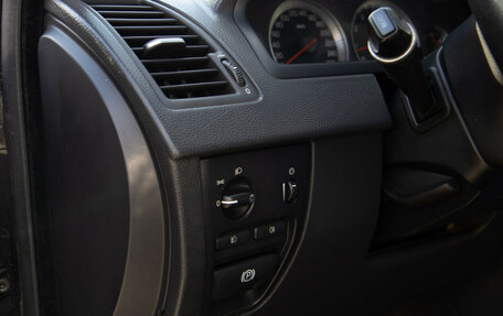 Volvo XC90 II рестайлинг, 2009 год, 978 000 рублей, 14 фотография