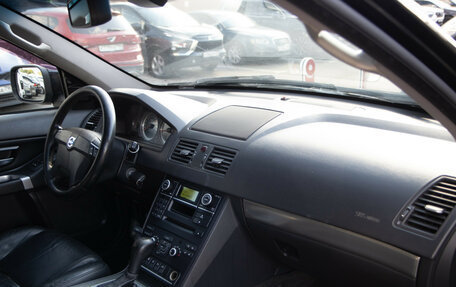 Volvo XC90 II рестайлинг, 2009 год, 978 000 рублей, 8 фотография