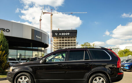 Volvo XC90 II рестайлинг, 2009 год, 978 000 рублей, 7 фотография