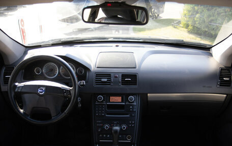 Volvo XC90 II рестайлинг, 2009 год, 978 000 рублей, 12 фотография