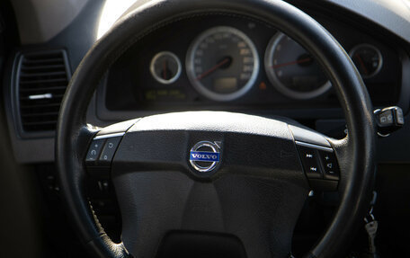 Volvo XC90 II рестайлинг, 2009 год, 978 000 рублей, 18 фотография