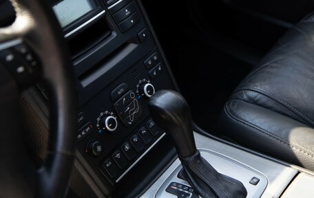 Volvo XC90 II рестайлинг, 2009 год, 978 000 рублей, 20 фотография