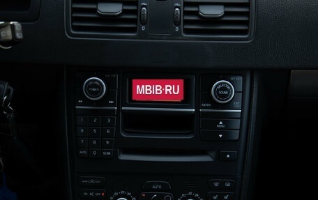 Volvo XC90 II рестайлинг, 2009 год, 978 000 рублей, 17 фотография