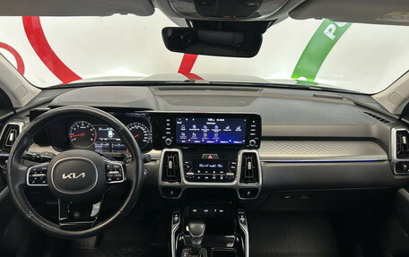 KIA Sorento IV, 2022 год, 4 400 000 рублей, 10 фотография