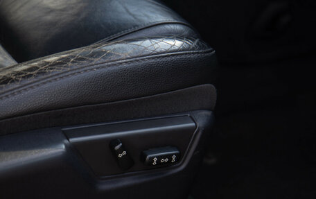 Volvo XC90 II рестайлинг, 2009 год, 978 000 рублей, 22 фотография