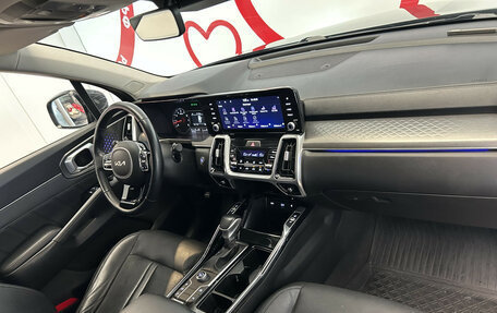KIA Sorento IV, 2022 год, 4 400 000 рублей, 12 фотография