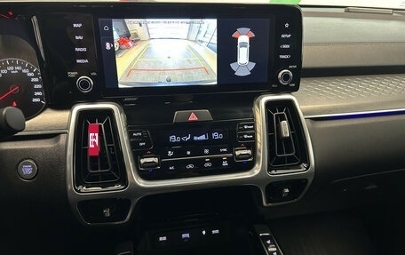 KIA Sorento IV, 2022 год, 4 400 000 рублей, 17 фотография