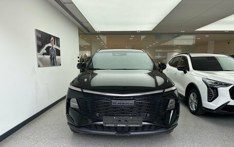 Haval F7x, 2026 год, 3 999 000 рублей, 2 фотография