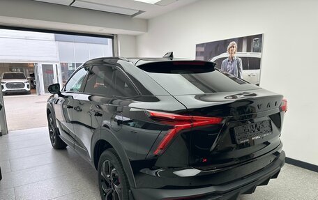 Haval F7x, 2026 год, 3 999 000 рублей, 3 фотография