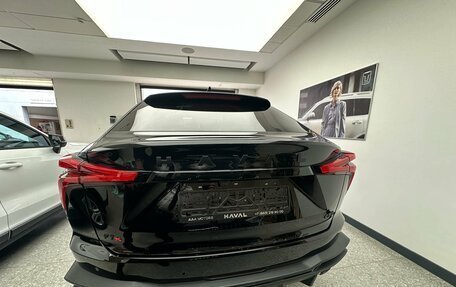 Haval F7x, 2026 год, 3 999 000 рублей, 4 фотография