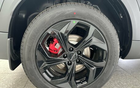 Haval F7x, 2026 год, 3 999 000 рублей, 5 фотография