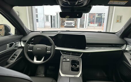 Haval F7x, 2026 год, 3 999 000 рублей, 10 фотография