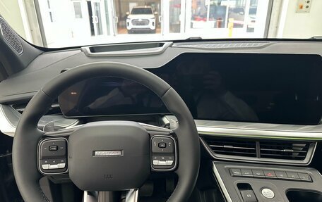 Haval F7x, 2026 год, 3 999 000 рублей, 8 фотография