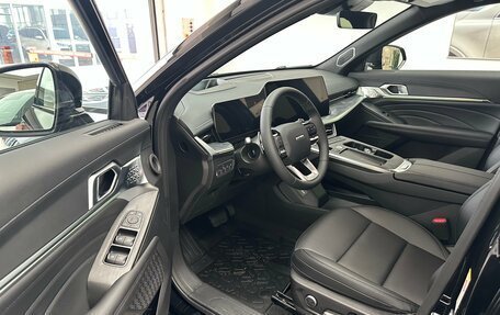 Haval F7x, 2026 год, 3 999 000 рублей, 6 фотография