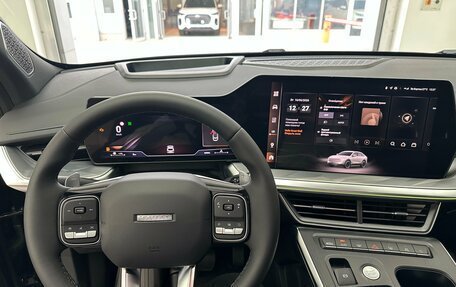 Haval F7x, 2026 год, 3 999 000 рублей, 9 фотография