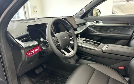 Haval F7x, 2026 год, 3 999 000 рублей, 7 фотография