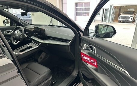 Haval F7x, 2026 год, 3 999 000 рублей, 12 фотография