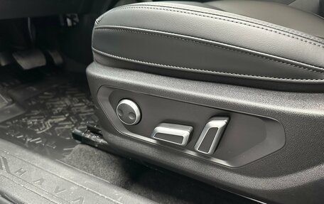 Haval F7x, 2026 год, 3 999 000 рублей, 16 фотография