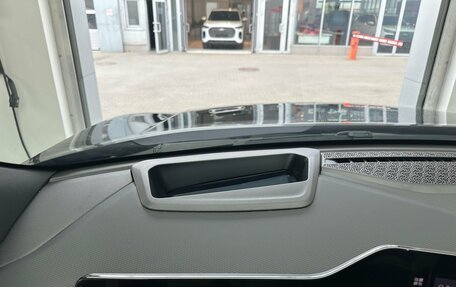 Haval F7x, 2026 год, 3 999 000 рублей, 17 фотография