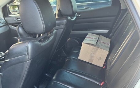 Mazda CX-7 I рестайлинг, 2011 год, 820 000 рублей, 8 фотография