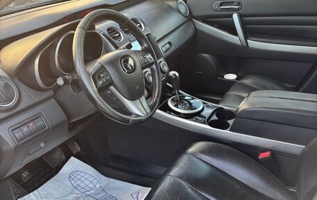 Mazda CX-7 I рестайлинг, 2011 год, 820 000 рублей, 7 фотография