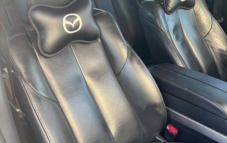 Mazda CX-7 I рестайлинг, 2011 год, 820 000 рублей, 10 фотография