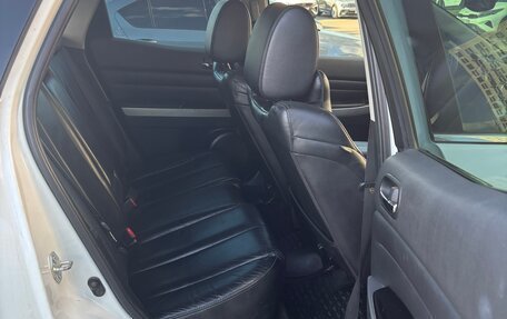 Mazda CX-7 I рестайлинг, 2011 год, 820 000 рублей, 12 фотография
