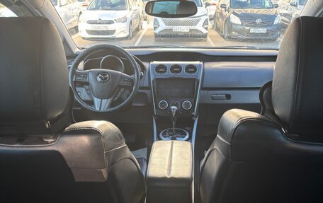 Mazda CX-7 I рестайлинг, 2011 год, 820 000 рублей, 14 фотография