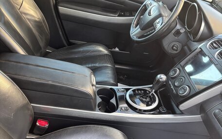 Mazda CX-7 I рестайлинг, 2011 год, 820 000 рублей, 9 фотография
