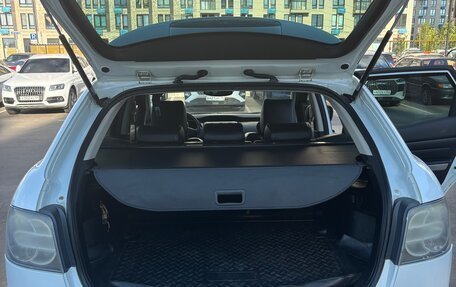 Mazda CX-7 I рестайлинг, 2011 год, 820 000 рублей, 11 фотография