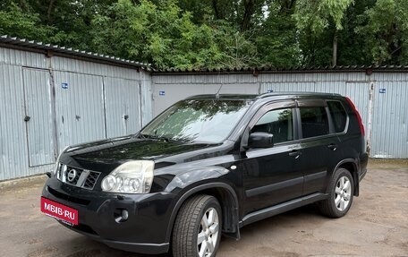 Nissan X-Trail, 2008 год, 1 150 000 рублей, 3 фотография