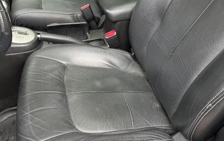 Nissan X-Trail, 2008 год, 1 150 000 рублей, 8 фотография