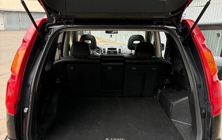 Nissan X-Trail, 2008 год, 1 150 000 рублей, 11 фотография